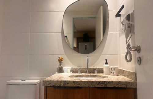 Studio na Árvore no Centro do Rio - Foto 46