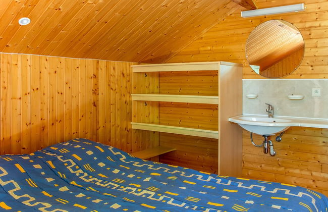 Holiday Home in Barvaux Weris With Sauna - Foto 5