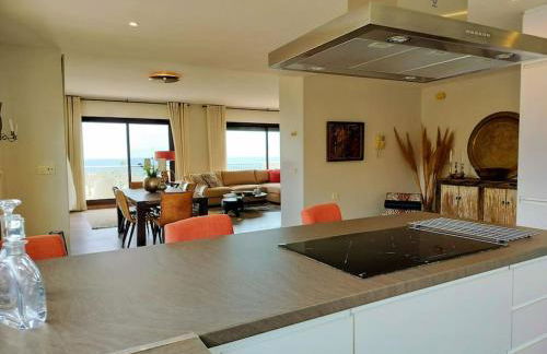 Lovely Seaside Luxury Penthouse - Foto 8