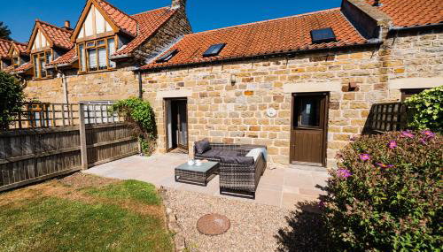 Wren Cottage - Foto 3, Garden