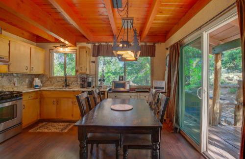 Cozy Moon Cabin - Foto 10