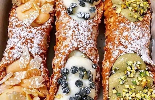 Tour dei mercati di Palermo - Foto 7