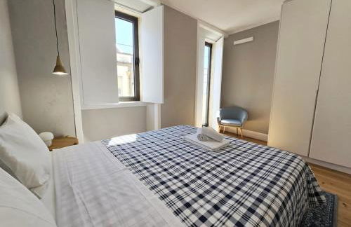 Santa Clara Heights -3 bdr APT by Feelcoimbra - Foto 14