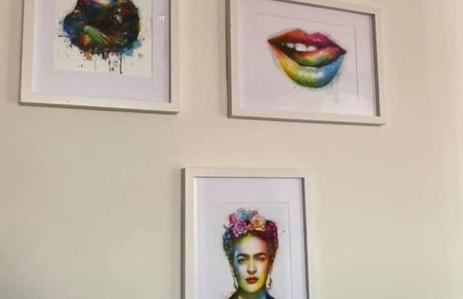 3 Bedroom House Close to M6 & M55 - Foto 26