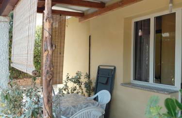 Casa Coghinas Appartement Mirto - Foto 8