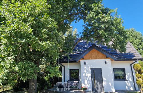 Dom wakacyjny Kubuś Wicko Ferienwohnung Misdroy Insel Ostsee - Foto 50