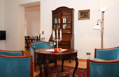 Schlossurlaub Nahe Ostsee und Tressower See - Photo 16