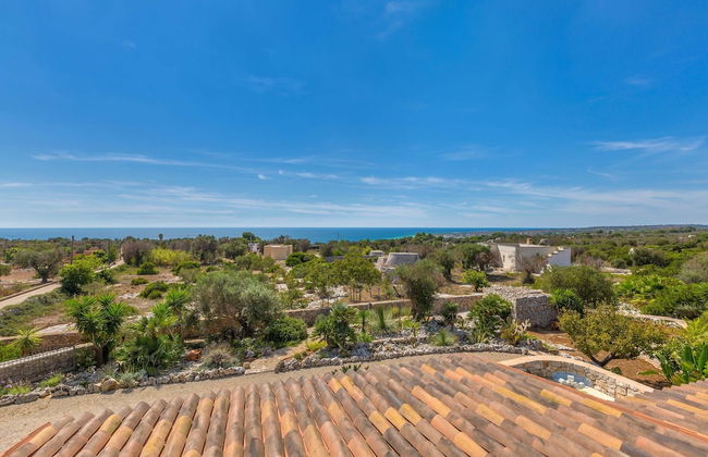 Villa Mila - Foto 58