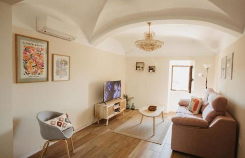 Apartamento Baluarte de los Pozos - Foto 1