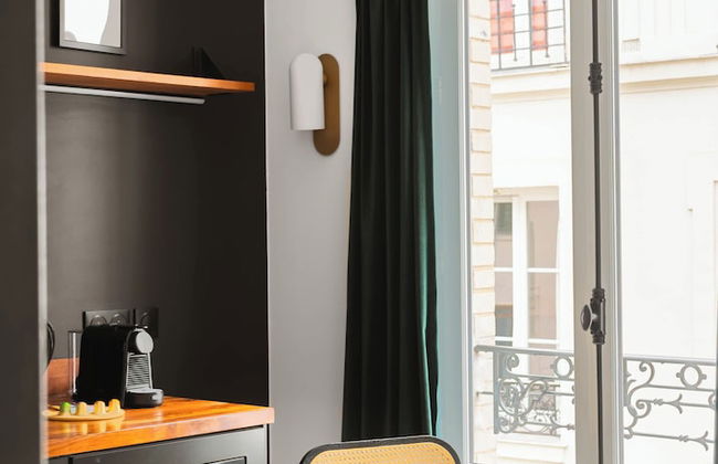 Limehome Paris Montmartre - Foto 21