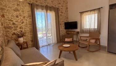 Kefalas Luxury Villas Patitiri with Private Pool - Foto 5