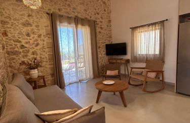 Kefalas Luxury Villas Patitiri with Private Pool - Foto 5