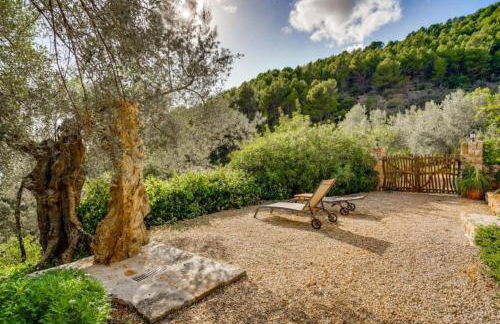 Casita de Montaña cerca del mar - Foto 38