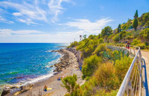 Villa Lucrezia - San Lorenzo al Mare - Photo 26