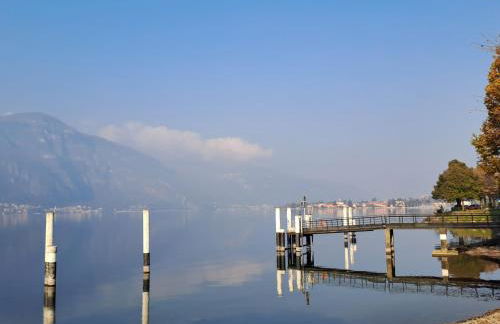 Casa Romeo lago di Como - Foto 25