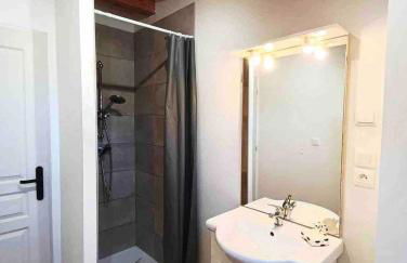 Les trois chalets - jardin terrasse 7 personnes - Saint Mamet Luchon - Foto 7