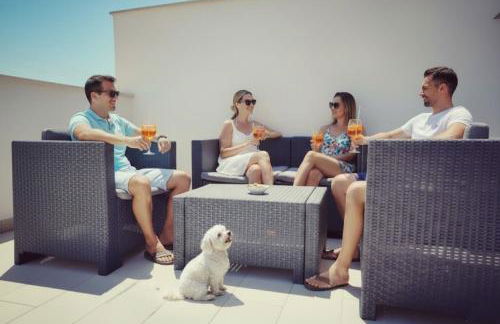 SUD12 - Case Vacanze sul Mediterraneo - Foto 24