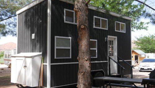 Hygge Tiny Home - Foto 5