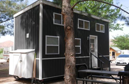 Hygge Tiny Home - Foto 5