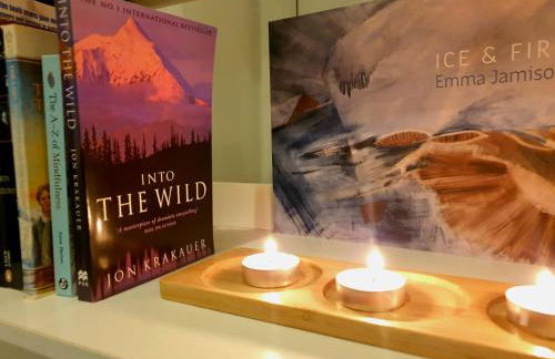 Well-equipped Apartment at Westerlands Farm - Foto 54