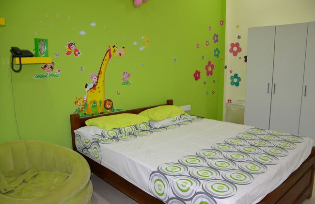 Villa Sam & Sun - Foto 13