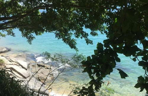 Villa do Portinho - Casas em frente à Praia - Foto 24