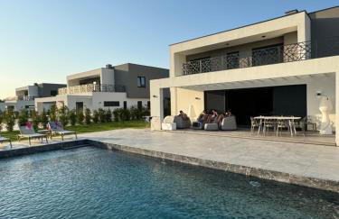 Rapsody Villas Istria Croatia - Foto 26