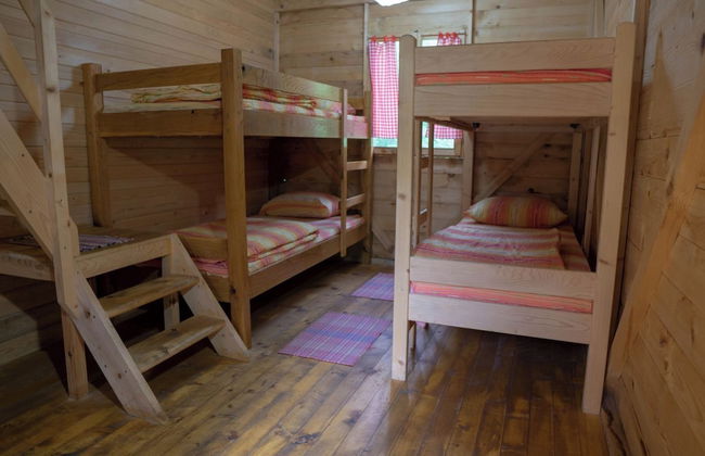 Rafting Camp Grand Tara - Foto 3