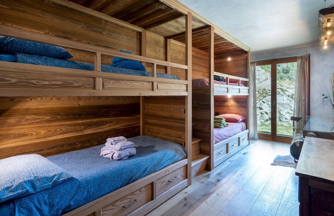 Chalet Walser 4 2 Emma Villas - Foto 7