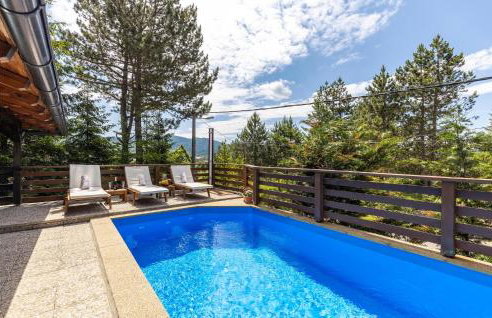 Pet Friendly Home In Vrata With Sauna - Foto 10