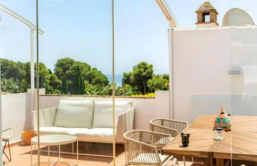 The Marbella Beach House - 4min Walk to the Sea - Photo 1