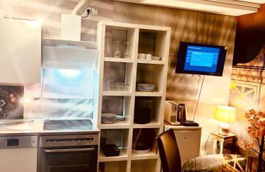 Luxurious Apartment with Sauna - Foto 35