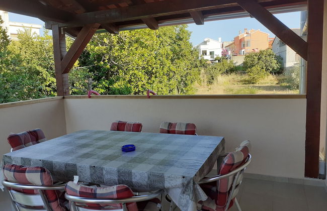 Seafront Spacious Apartment Spazzio - Foto 43