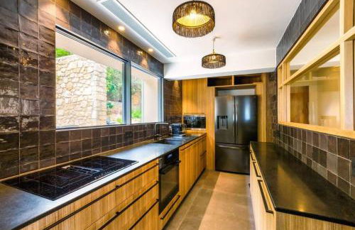 CapTaillat Villa VueSunset180 Piscine Infinie - Foto 19