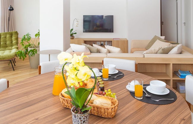 White 2880 - Pinheiros - Foto 46