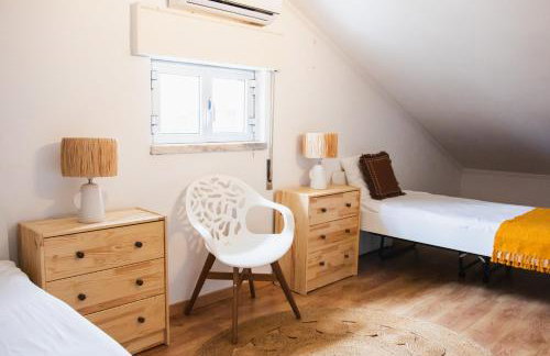 Chitaka's Organic Farmhouse in Ribatejo - Photo 14