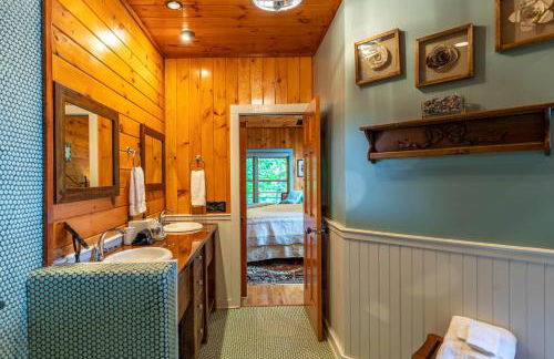 A River Mist Too - Foto 36