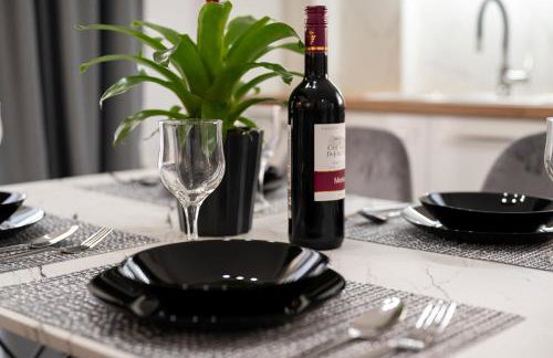 Amersa Luxury Apartments - Foto 72