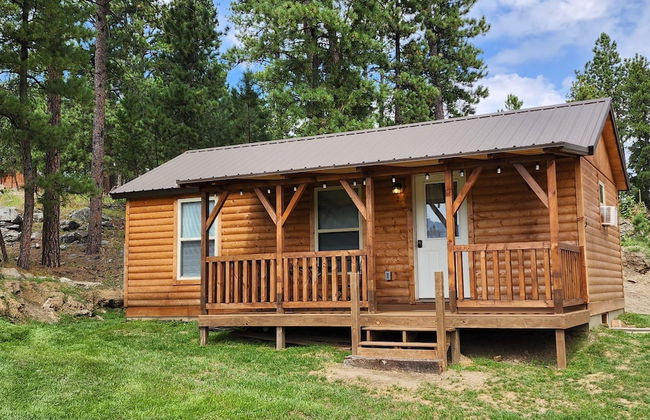 Freedom Ridge Cabins - Foto 12