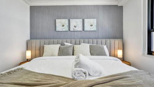 Breathtaking resort condo w beach service Unit 908 - Foto 2