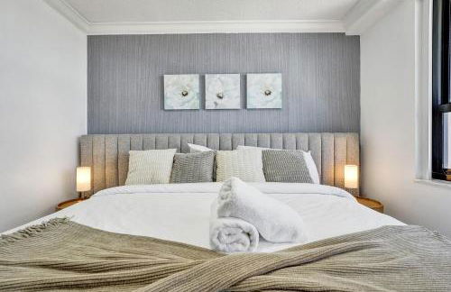 Breathtaking resort condo w beach service Unit 908 - Foto 2