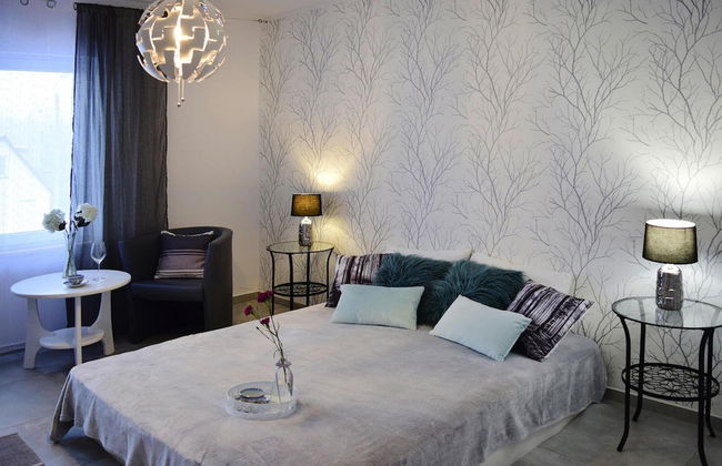 Holiday Home by Lake Kamien in Kashubia - Photo 3