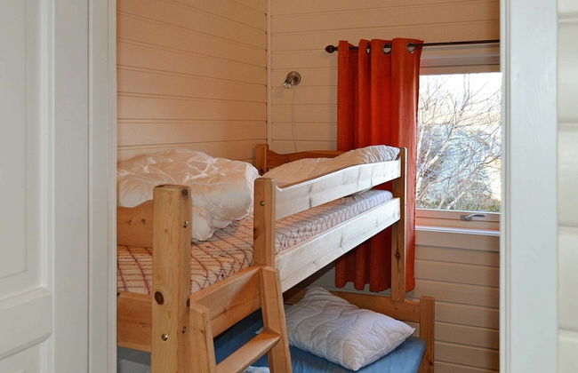 5 Person Holiday Home in Laukvik-by Traum - Foto 5