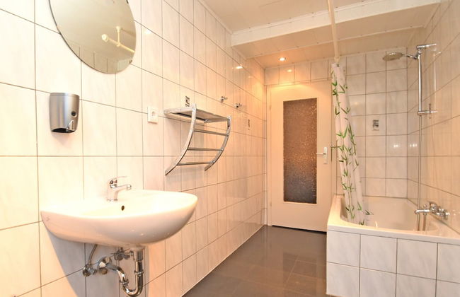 Holiday Home in Lderntwistetal-oberwaro With Sauna - Foto 59