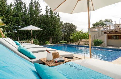 Villa Son Sera - Foto 51