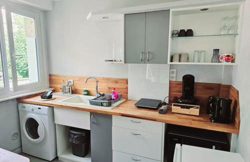 Joli F2 Gare Orléans avec parking privé et balcon Classe 3 étoiles - Foto 20