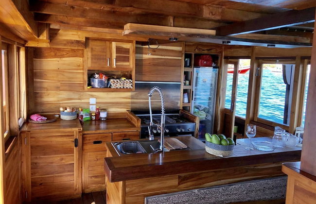 Samara I Liveaboard - Photo 14