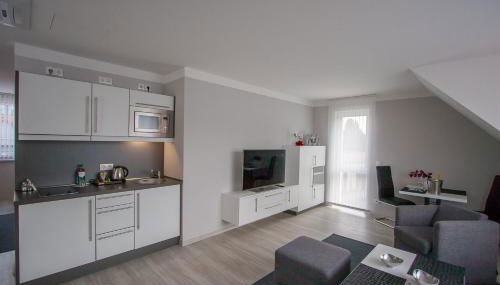 ApartHotel "Am Fließ" - Foto 4