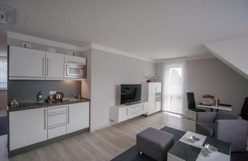 ApartHotel "Am Fließ" - Foto 4