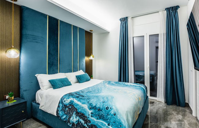 Azzurra Seaview House with Terrace - Photo 7